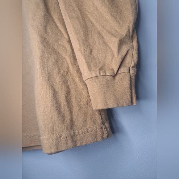 Supreme Key West Florida Long Sleeve Tee Size Meduim - Picture 9 of 10